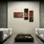 Hand-painted Beautiful Modern Abstract Painting Wall Art Artwork Pictures