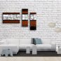 Hand Painted Elegant Modern Abstract Painting Wall Art Interior Design