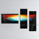 Hand-painted Beautiful Modern Abstract Painting Wall Art Contemporary
