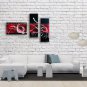 Hand-painted Elegant Modern Abstract Painting Wall Art On Canvas Artworks