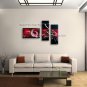 Hand-painted Elegant Modern Abstract Painting Wall Art On Canvas Artworks