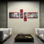 Hand-painted Large Modern Abstract Painting Wall Art Artwork Pictures