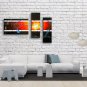 Hand-painted Beautiful Modern Abstract Painting Wall Art Artwork Images