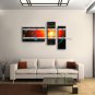 Hand-painted Beautiful Modern Abstract Painting Wall Art Artwork Images