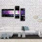 Handmade Beautiful Modern Abstract Painting Wall Art On Canvas Artworks