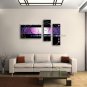 Handmade Beautiful Modern Abstract Painting Wall Art On Canvas Artworks
