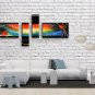 Hand-painted Large Modern Abstract Painting Wall Art Artist Artworks