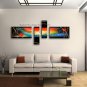 Hand-painted Large Modern Abstract Painting Wall Art Artist Artworks