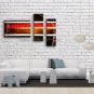 Hand-painted Stunning Modern Abstract Painting Wall Art On Canvas Artworks