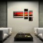 Hand-painted Stunning Modern Abstract Painting Wall Art On Canvas Artworks