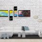 Hand-painted Large Modern Abstract Painting Wall Art On Canvas Artworks