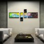 Hand-painted Large Modern Abstract Painting Wall Art On Canvas Artworks
