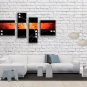 Handmade Artcrafts Large Modern Abstract Painting Wall Art Interior Design