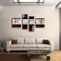 Hand-painted Large Modern Abstract Painting Wall Art On Canvas Artworks