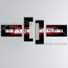 Hand Painted Large Modern Abstract Painting Wall Art Artwork Images