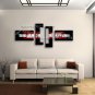 Hand Painted Large Modern Abstract Painting Wall Art Artwork Images