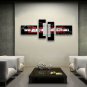 Hand Painted Large Modern Abstract Painting Wall Art Artwork Images