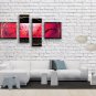 Handmade Artcrafts Large Modern Abstract Painting Wall Art Inner Stretched