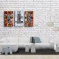 Hand Painted Stunning Modern Abstract Painting Wall Art Inner Stretched