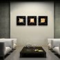 Hand-painted Beautiful Modern Abstract Painting Wall Art Gallery Wrapped