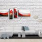Hand Painted Large Modern Abstract Painting Wall Art Contemporary Decor