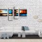 Hand-painted Large Modern Abstract Painting Wall Art Oil On Canvas