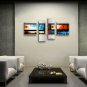 Hand-painted Large Modern Abstract Painting Wall Art Oil On Canvas