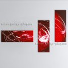 Hand Painted Beautiful Modern Abstract Painting Wall Art Contemporary