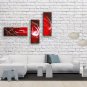 Hand Painted Beautiful Modern Abstract Painting Wall Art Contemporary