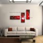 Hand Painted Beautiful Modern Abstract Painting Wall Art Contemporary
