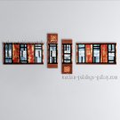 Handmade Artcrafts Large Modern Abstract Painting Wall Art Oil On Canvas