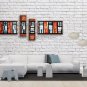 Handmade Artcrafts Large Modern Abstract Painting Wall Art Oil On Canvas