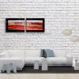 Hand Painted Beautiful Modern Abstract Painting Wall Art Contemporary