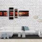 Hand Painted Large Modern Abstract Painting Wall Art Artist Artworks