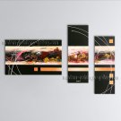 Hand-painted Beautiful Modern Abstract Painting Wall Art Contemporary
