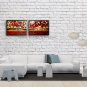 Handmade Astonishing Modern Abstract Painting Wall Art Contemporary Decor