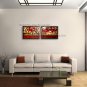 Handmade Astonishing Modern Abstract Painting Wall Art Contemporary Decor