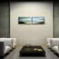 Hand Painted Astonishing Modern Abstract Painting Wall Art Artist Artworks
