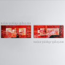 Hand-painted Astonishing Modern Abstract Painting Wall Art Oil On Canvas