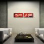 Hand-painted Astonishing Modern Abstract Painting Wall Art Oil On Canvas