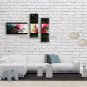 Hand Painted Stunning Modern Abstract Painting Wall Art Oil On Canvas