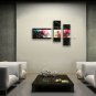 Hand Painted Stunning Modern Abstract Painting Wall Art Oil On Canvas
