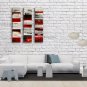 Hand-painted Stunning Modern Abstract Painting Wall Art Artist Artworks