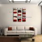 Hand-painted Stunning Modern Abstract Painting Wall Art Artist Artworks