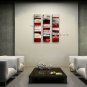 Hand-painted Stunning Modern Abstract Painting Wall Art Artist Artworks