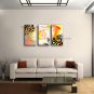 Hand-painted Stunning Modern Abstract Painting Wall Art Contemporary Decor
