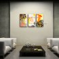 Hand-painted Stunning Modern Abstract Painting Wall Art Contemporary Decor