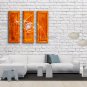 Hand-painted Stunning Modern Abstract Painting Wall Art Ready To Hang