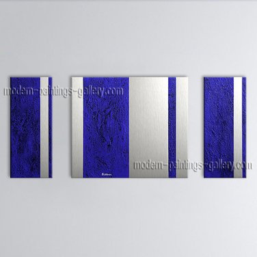 Hand-painted Stunning Modern Abstract Painting Wall Art Artist Artworks