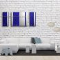Hand-painted Stunning Modern Abstract Painting Wall Art Artist Artworks